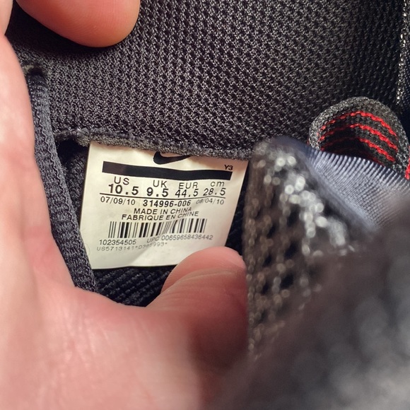 2010 cough drop foams 8/10 - Picture 6 of 6